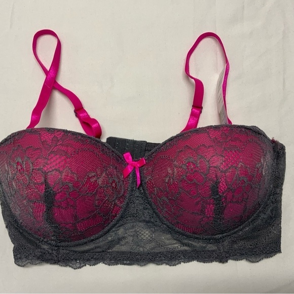 Hers by Herman Bra - Picture 5 of 10